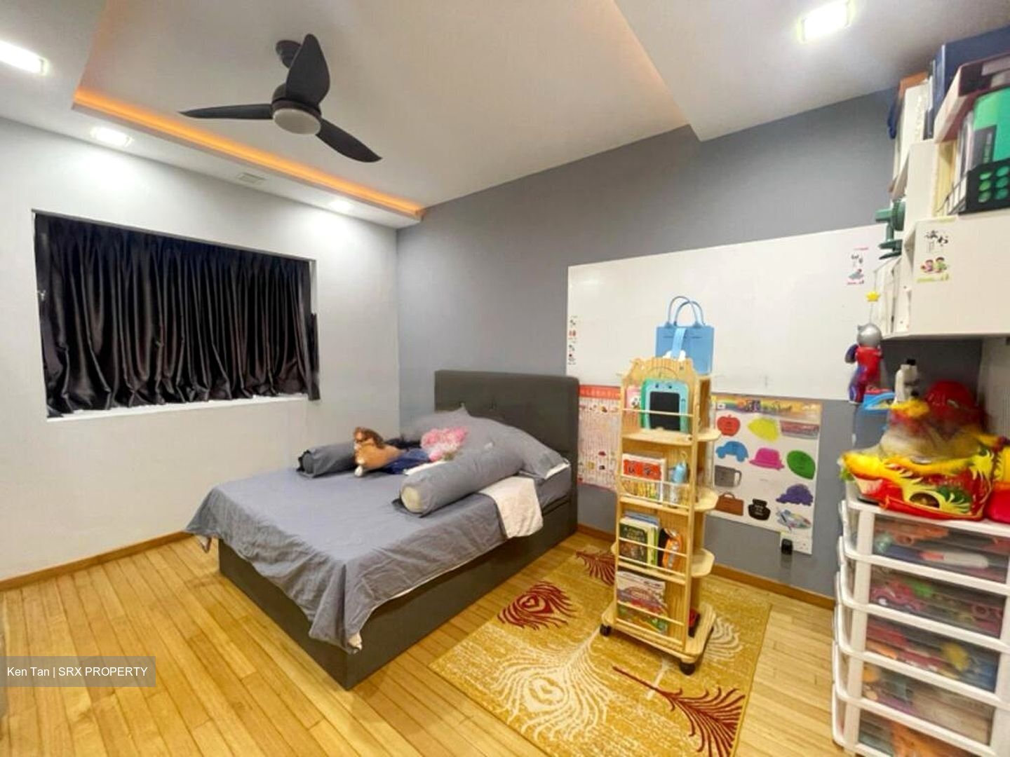 Edelweiss Park Condominium (D17), Condominium #456847491